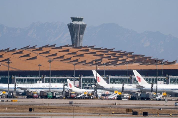 சீனாவுக்கு பறக்கவுள்ள ஸ்ரீலங்கன் ஏர்லைன்ஸ்! | Srilankan Airlines To Fly To China