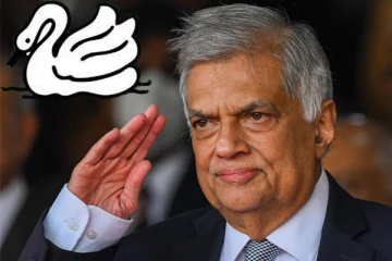 அன்னம் சின்னத்தில் தேர்தலுக்கு தயாராகும் ரணில் - செய்திகளின் தொகுப்பு (Video)