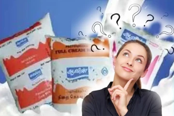 பால் பாக்கெட் கலரில் இவ்வளவு விஷயம் இருக்கா? கட்டாயம் தெரிஞ்சிக்கோங்க