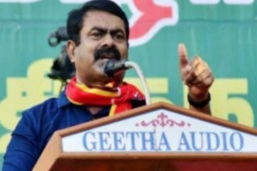 சீமான் எந்த தொகுதியில் போட்டியிடுகிறார் தெரியுமா?