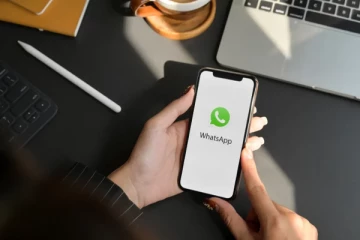 இனி ஒரே WhatsAppல் இரண்டு கணக்குகளை பயன்படுத்தலாம்.., எப்படி தெரியுமா?