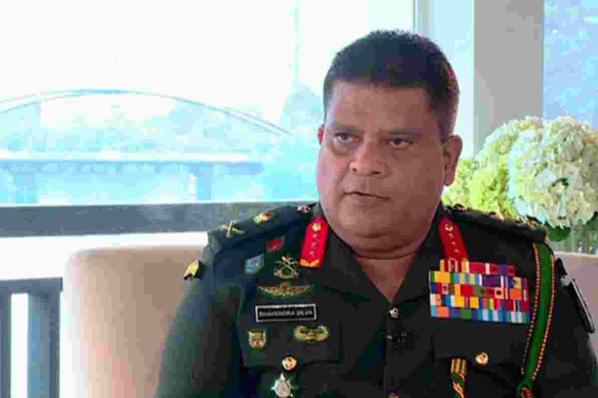 அமெரிக்கா விதித்த தடையால் சவேந்திர சில்வாவிற்கு ஏற்பட்டுள்ள நிலை | Shavendra Silva Major Crisis Due To Us Sanctions