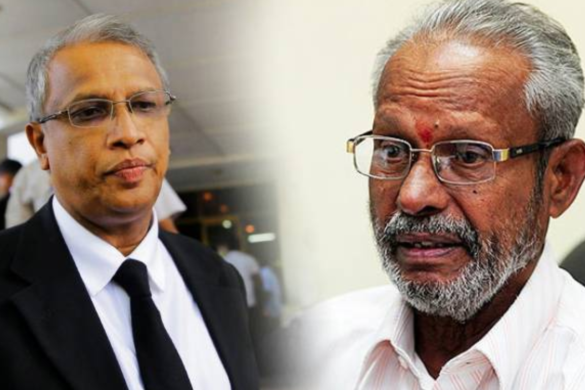 சுமந்திரன் பதவி விலக வேண்டும் முன்வைக்கப்பட்டுள்ள கோரிக்கை | Ilankai Tamilarasu Party Sumanthiran Should Resign சுமந்திரன் பதவி விலக வேண்டும் முன்வைக்கப்பட்டுள்ள கோரிக்கை | Ilankai Tamilarasu Party Sumanthiran Should Resign