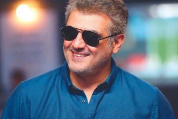 தல அஜித் தற்போது எங்கு உள்ளார் பாருங்க! வெளியான லேட்டஸ்ட் புகைப்படம்..