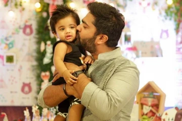 சிம்புக்கு விரைவில் கால்கட்டு.. பொண்ணு சொந்த ஊராம்..தீயாய் பரவும் தகவல்!