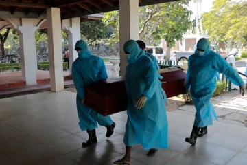 யாழில் இன்று 6 பேர் கொரோனாத் தொற்றால் பரிதாப மரணம்!