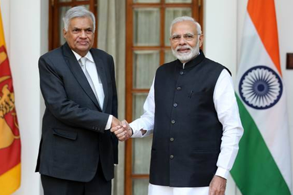 ஆறாவது நாட்டிற்கு பயணமாகும் ஜனாதிபதி ரணில் | President Ranil Will Travel To The Sixth Country