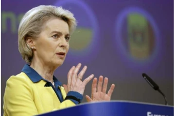 உக்ரைனுக்கு ஐரோப்பிய ஒன்றியத்திடம் இருந்து கிடைத்த வரலாற்று அங்கீகாரம்!