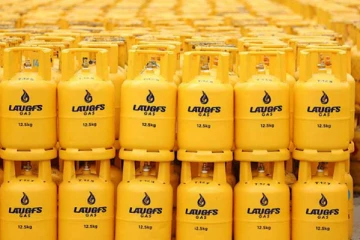 லாஃப்ஸ் எரிவாயு விலை திருத்தம்; வெளியான அறிவிப்பு