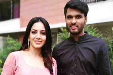 கோலாகலமாக தொடங்கிய பிக்பாஸ் புகழ் அமீரின் முதல் திரைப்படம்- வெளிவந்த போட்டோ