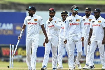 நியூஸிலாந்து அணியை 63 ஓட்டங்களால் தோற்கடித்த இலங்கை அணி