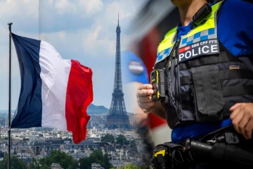 பிரான்ஸில் பாரிய குற்றச்செயல் ; சுவிட்சர்லாந்தில் இலங்கைத் தமிழர் ஒருவர் அதிரடியாக கைது