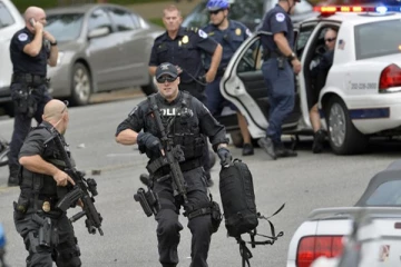 அமெரிக்காவில் ஆதரவற்றோர் இல்லத்தில் ஏற்பட்ட துயர சம்பவம்!