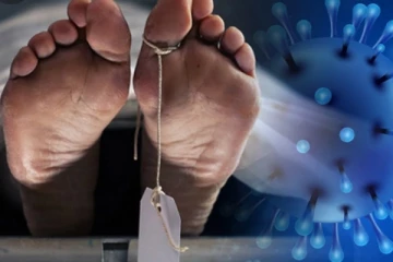 කොරෝනා මරණ සම්බන්ධයෙන් සෞඛ්ය සේවා අධ්යක්ෂ ජනරාල්වරයා විසින් විශේෂ නිවේදනයක් නිකුත් කරයි.. (PHOTO)