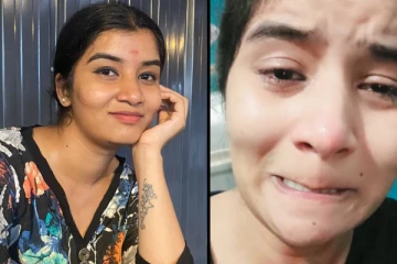 பிக் பாஸ் தனலக்ஷ்மிக்கு என்னாச்சு? 'வாழ்க்கையின் முடிவு' என கண்ணீர் வீடியோவால் அதிர்ச்சி