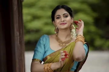 லாஸ்லியாவின் புதிய படத்தில் இருந்து வெளியான லேட்டஸ்ட் போஸ்டர்..