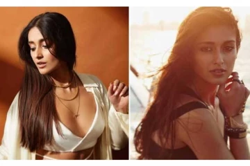 வெர்ஜினிட்டியை எப்போது இழந்தீர்கள்? கேள்வியால் கடுப்பான இலியானா!