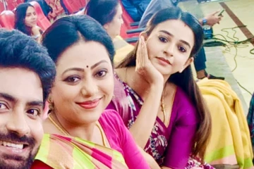 சீரியலில் தான் ஹோம்லி, ஆனால் நிஜத்தில்.. பாக்கியலட்சுமி திவ்யா கணேஷ் வெளியிட்ட வீடியோவை பாருங்க