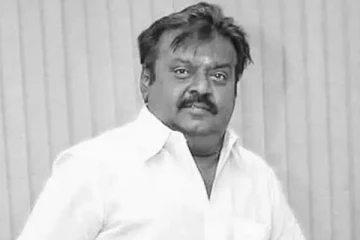 சோறு திங்க தான் வரீங்களா.. தயாரிப்பாளரின் செயலால் கோபத்தின் உச்சிக்கு சென்ற விஜயகாந்த்