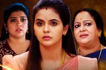 கயல் சீரியலில் வந்த எதிர்பார்க்காத ட்விஸ்ட்.. அடுத்த வார ப்ரோமோ