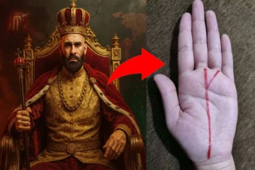 கையில் இந்த 3 ரேகை அமைப்பு இருக்கிறதா? இவர்கள் மன்னர்களை போல வாழ்வார்கள்