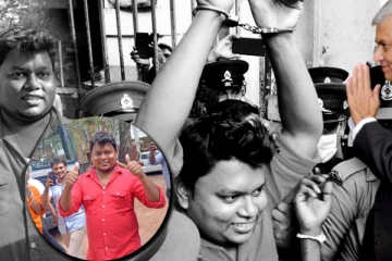 இது போராட்டத்தின் மற்றுமொரு ஆரம்பம்: பிணையில் விடுதலையான வசந்த முதலிகே சூளுரை...! (vodeo)