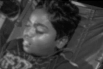 வயலில் அறுந்து கிடந்த மின் கம்பியை மிதித்த சிறுவன் பலி: கிருஷ்னகிரியில் சோகம்