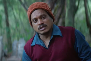 ஹீரோ ஆன விஜய் டிவி புகழ்.. முதல் படத்தின் டீஸர் வெளியானது இதோ