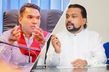 பொதுஜன பெரமுனவினரை ஆட்டிப் படைக்கும் கர்மவினை....! விமல் வீரவன்ச சாடல்