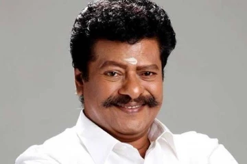 50 வயதில் இரண்டாவது திருமணம் செய்து கொண்ட ராஜ்கிரண்... இவ்வளவு அழகான பிள்ளைகளா? அரிய புகைப்படம்