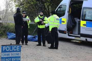 பிரித்தானியாவில்  கொடூர தாக்குதல்; பரிதாபமாக உயிரிழந்த நபர்