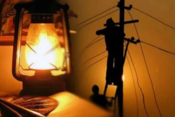 හෙට සිට යළිත් රාත්‍රියේ විදුලිය කැපීමට ඉල්ලයි