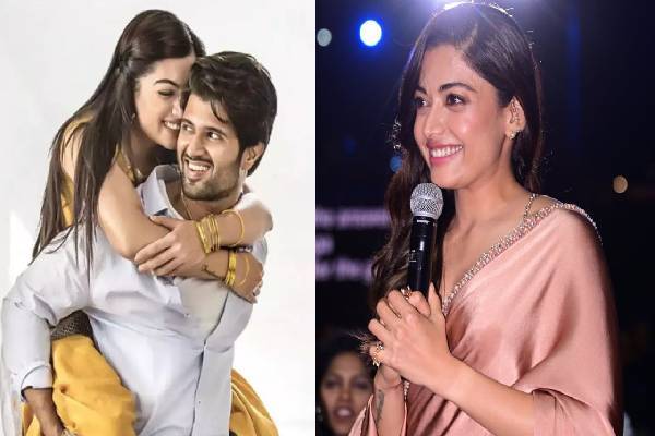 ராஷ்மிகா - விஜய் தேவரகொண்டா ஜோடிக்கு நாளை திருமணம்? ஏற்பாடுகள் பலமா இருக்கே! | Vijay Deverakonda Rashmika Wedding Confirmed Video