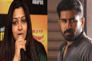 நீங்கள் இல்லாமல் எப்படி வாழ்வார்கள்.. பிரச்சனையை பெற்றோரிடம் சொல்லுங்க: குஷ்பூ உருக்கம்