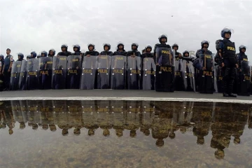 சுவிட்சர்லாந்தில் பரபரப்படைந்துள்ள பாதுகாப்புப்படையினர்... காரணம் இதுதான்