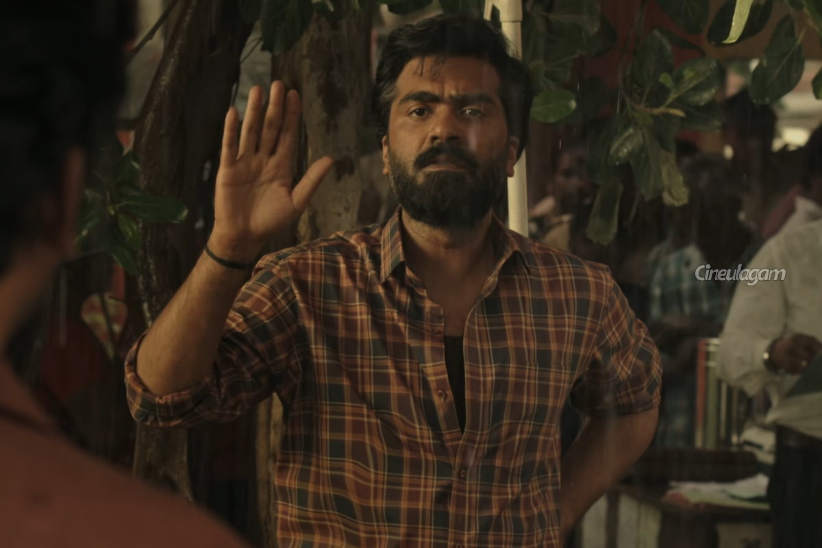 சிம்பு லேட் ஆக வருகிறாரா? அரசன் ஷூட்டிங் பற்றி கலைப்புலி தாணு விளக்கம் | Is Simbu Coming Late For Shooting Arasan Producer