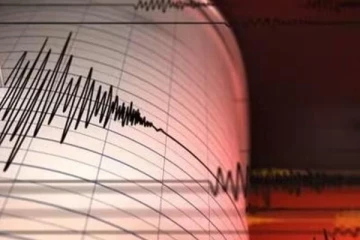 ஆப்கானிஸ்தானில் 3.6ஆக பதிவான நிலநடுக்கம்