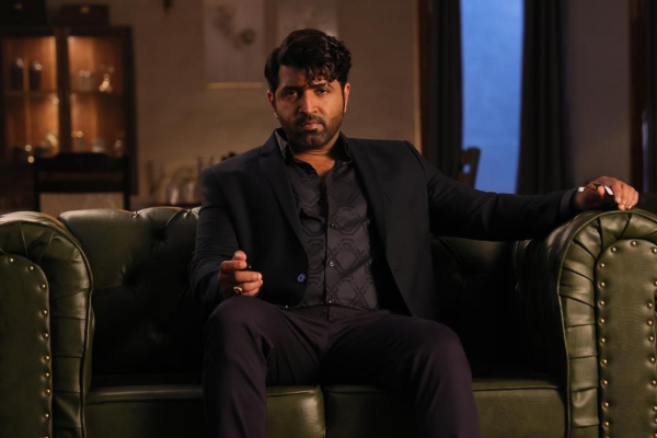 ரெட்ட தல திரை விமர்சனம் | Retta Thala Movie Review