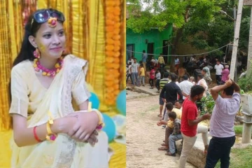 திருமண வீட்டில் நடனமாடிய 22 வயது இளம்பெண்..திடீரென இதயம் செயலிழந்து மரணம்