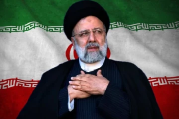 ஹெலிகாப்டர் விபத்தில் உயிரிழந்தார் ஈரான் ஜனாதிபதி இப்ராஹிம் ரைசி! தலைவர்கள் இரங்கல்