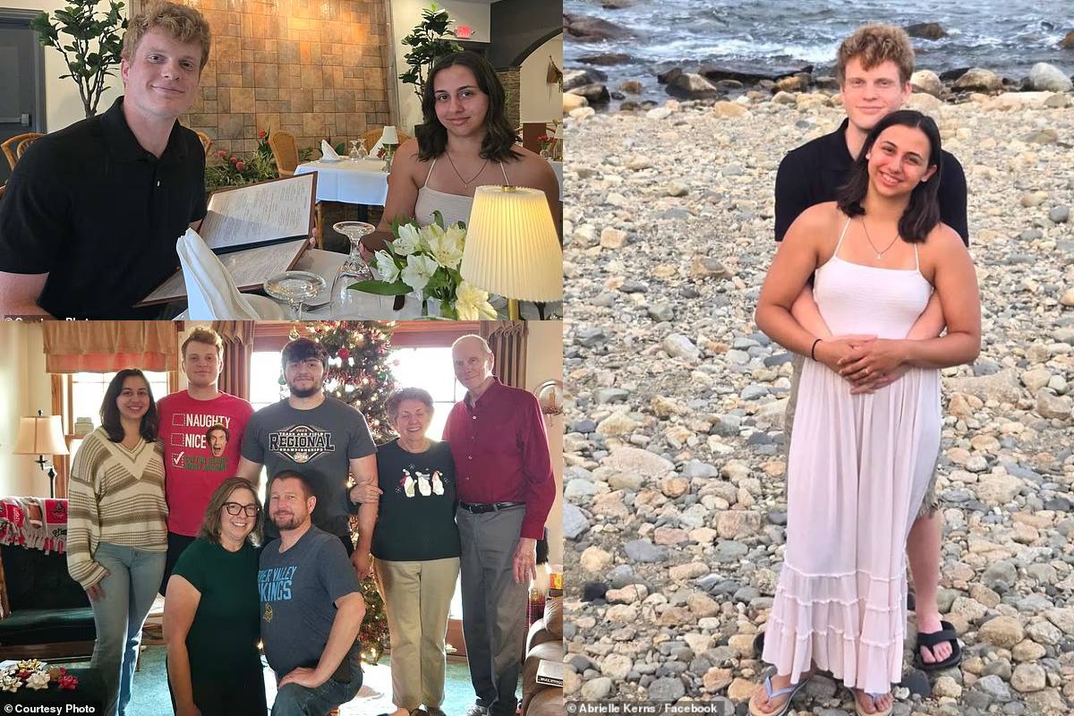 newly engaged ohio couple crushed car by immigrant newly engaged ohio couple crushed car by immigrant