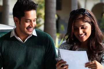 555 பட புகழ் நடிகை சாந்தினி ஸ்ரீதரனா இது?- படு குண்டாகி ஆளே மாறிவிட்டாரே?