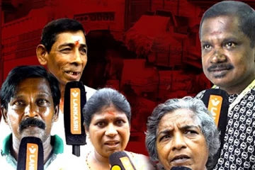 எல்லா பிரச்சினைகளுக்கும் இதுவே முடிவு: மக்கள் வெளிப்படுத்திய தீர்வு (video)