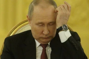 ரஷ்ய அதிபர் புதின் 3 ஆண்டுகள் மட்டுமே உயிருடன் இருப்பார்! மருத்துவர்கள் எச்சரிக்கை