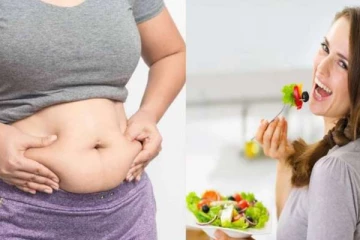 உங்களின் தொப்பையை ஈஸியா குறைக்கணுமா? கட்டாயம் இந்த பழங்களை பற்றி தெரிஞ்சிகோங்க