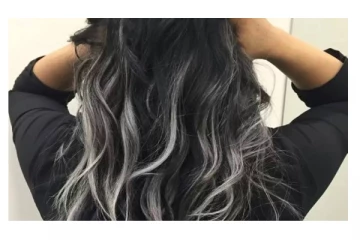 நரை முடி ஒரே வாரத்தில் கருமையாக்க வேண்டுமா? இந்த இரண்டு பொருளை தடவி வாங்க!