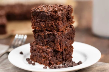 தித்திக்கும் சுவையில் சர்க்கரைவள்ளி கிழங்கு பிரௌனி.., எப்படி செய்வது?