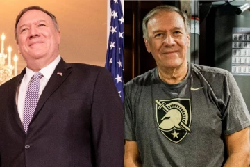 6 மாதத்தில் 40 கிலோ எடை குறைத்த அமெரிக்க முன்னாள் அமைச்சர்! எப்படி தெரியுமா? ருசிகர தகவல்