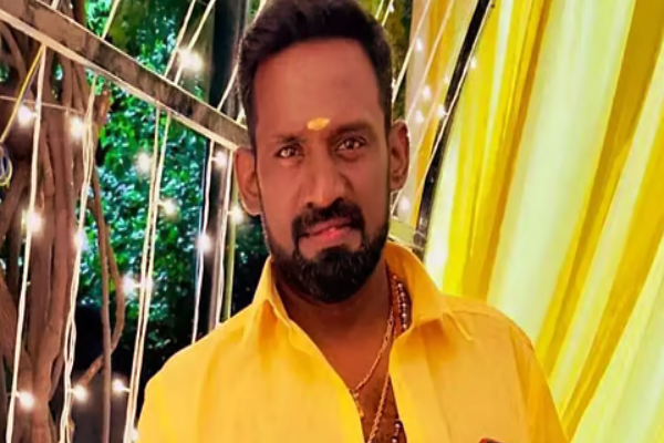நகைச்சுவை நடிகர் ரோபோ சங்கர் காலமானார் - கவலையில் திரையுலகம் | Comedian Robo Shankar Passes Away New