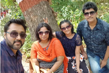 நடிகரின் மனைவி மரணத்துக்கு பேலியோ டயட் காரணமா? மருத்துவரின் விளக்கம்